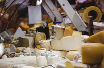 Українські сирзаводи працюють на дві третини потужності через дешевий імпорт із ЄС
