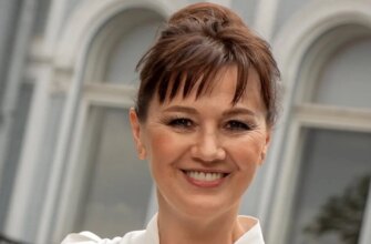 Пікантна роль у 64 роки: українська акторка здивувала сміливим перевтіленням на сцені