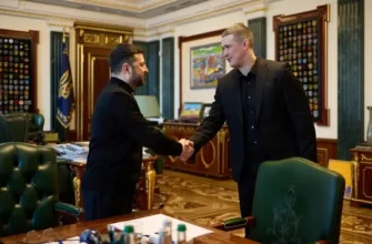 Несподіваний поворот на Банковій: Михайло Федоров відмовився від нової посади, яку запропонував Зеленський