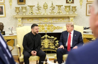 «Зимовий пакет» для захисту неба: Зеленський попросив у Трампа ракети до Patriot