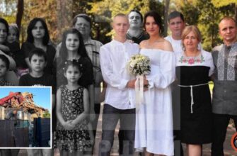 Ворожа ракета обірвала життя багатодітної родини: стали відомі особи загиблих у Криворізькому районі