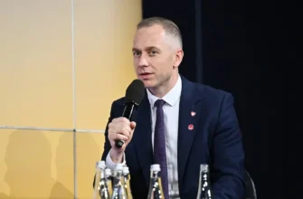 Український пілот супроводжував російську ракету до польського кордону