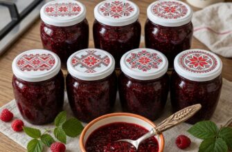 Варення за 3 хвилини: рецепт, який збереже смак літа у кожній баночці