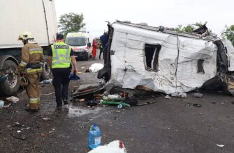 Смертельна автотроща на трасі: водій, що втік з місця пригоди, отримав підозру