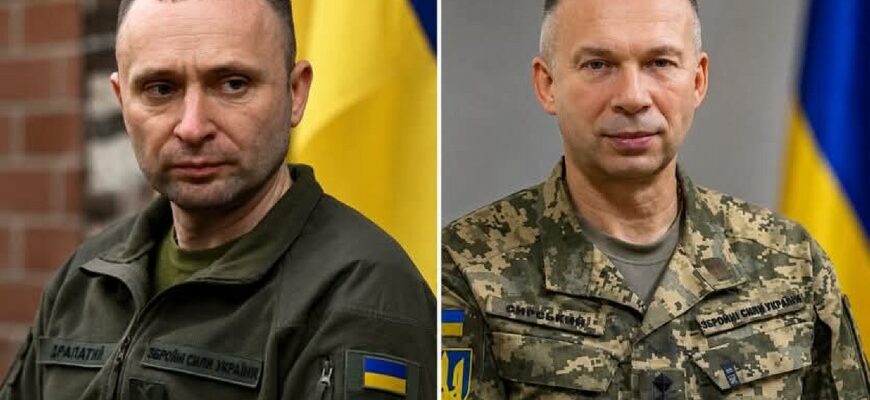 Нова епоха у ЗСУ: що кажуть на передовій про призначення Михайла Драпатого