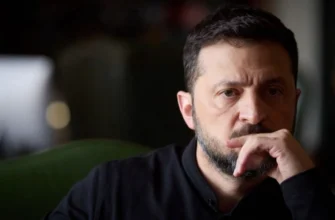FT: Зеленський шукає нове ім’я на посаду головнокомандувача та переконує Свириденка стати послом