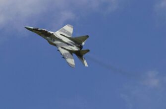 Дивний демарш союзників: чому Польща передумала передавати обіцяні винищувачі