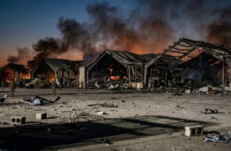 Успішна «бавовна»: СБУ завдала потужного удару по авіабазах окупантів у Криму