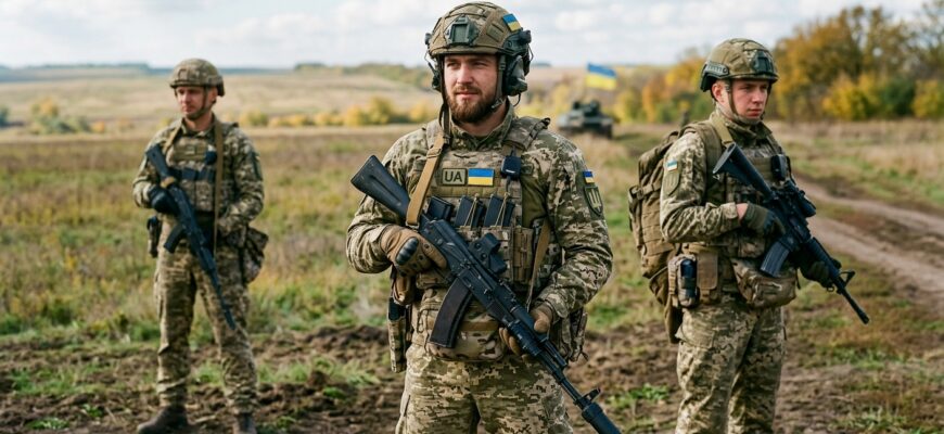 Зарплати до 300 тисяч: уряд суттєво оновив умови грошового забезпечення