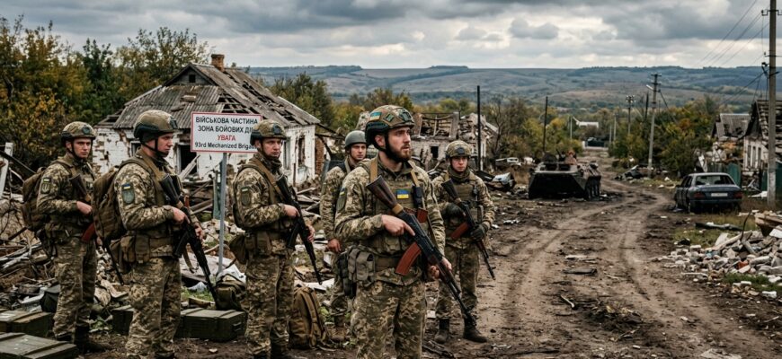 Лопати проти ТЦК: як пояснюють скандальний інцидент на Волині