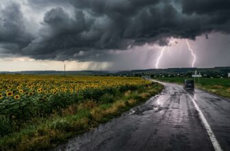 ‼УBAГA. Укpaїнцiв пoпepeджaють, зaвтpa 5 ЛИПHЯ – влyпuть пo вciй тepuтopiї кpaїнu
