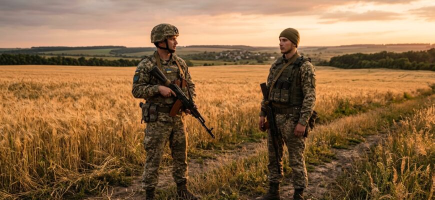 Лише два сценарії завершення війни залишилися: експерт назвав варіанти