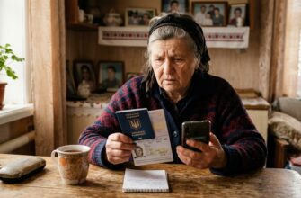 Пенсіонерів довели до сліз попередженням: без цього можна втратити пенсію