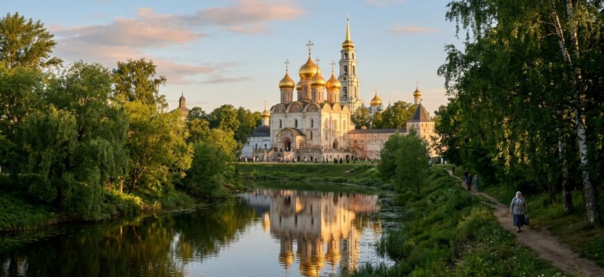 15 липня — не просто дата: що об’єднує віру, державу та молодь?