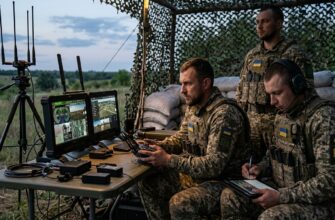 Ніч довгих ножів: що сталося в Криму та Росії після масованої атаки дронів