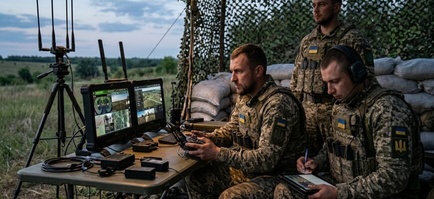 Ніч довгих ножів: що сталося в Криму та Росії після масованої атаки дронів
