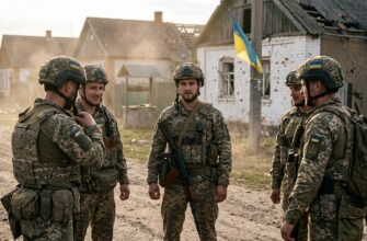 Сльози радості: ЗСУ підтвердили звільнення шести сіл
