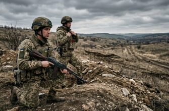 Тривожні оновлення з фронту: мапа DeepState зафіксувала нові рухи ворога на Донеччині