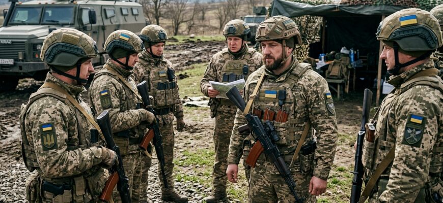 Федоров пропонував реформувати систему ТЦК: як пояснили відмову у Генштабі