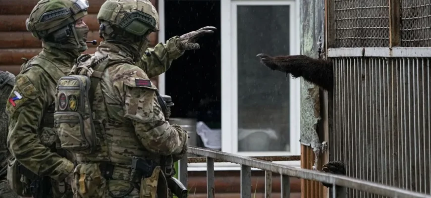 Небезпечний прорив на Донеччині: де саме просунулися окупанти та що показує мапа