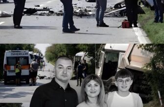 Смертельна поїздка додому: чотири українці загинули у жахливій ДТП за кордоном