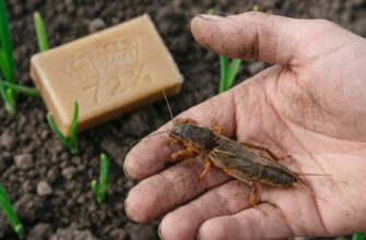 Геть зі городу: як за лічені хвилини вигнати підступного шкідника без хімії