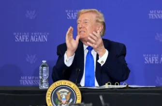 Дивовижне визнання Трампа: що вразило президента США в ЗСУ?