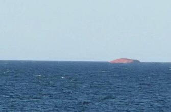 Смертельний удар у Чорному морі: що відомо про загибель іноземного судна біля Одеси