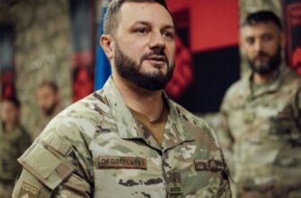 Командир бригади Хартія Ігор Оболєнський прокоментував замах на власне життя