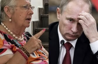 Грузинська пророчиця Лела Какулія здивувала пророцтвом про Україну та РФ: все закінчиться після подій у Криму наприкінці літа