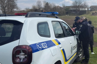 Трагедія у Львові: у салоні елітного авто знайшли тіло чоловіка
