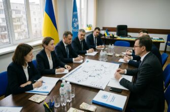Дві головні біди: мер великого міста назвав неочевидну проблему України
