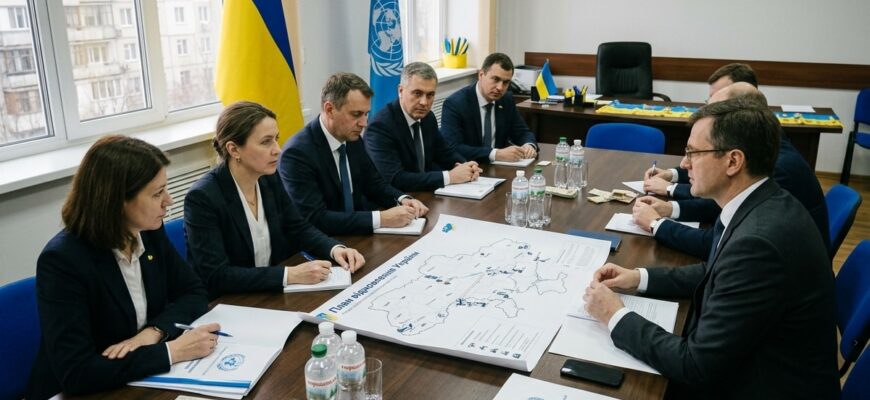 Дві головні біди: мер великого міста назвав неочевидну проблему України