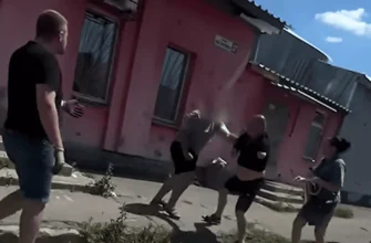 Скандал у Полтаві: обвинувачений у нападі на ветерана без рук приголомшив своєю версією подій