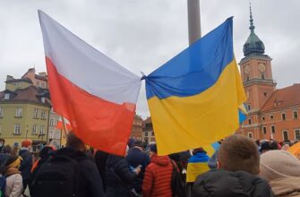 Гучна заява з Варшави: чому польський посадовець використав скандальний історичний термін