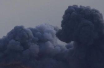 Божечки, вибух за вибухом: що відомо про атаку