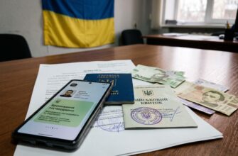 Бронювання у «Дії» на паузі? Уряд готує масштабну перевірку критичних підприємств