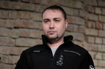 Українці — Богом обраний народ: Буданов зробив потужну заяву після літургії у Лаврі
