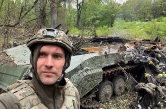 Юрій Бутусов назвав ім’я майбутнього міністра оборони України та пояснив своє рішення