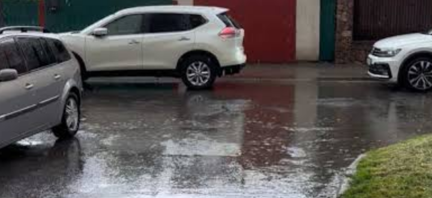 Літо на паузі: коли в Україну прийде аномальний холод?