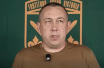 Алкоголь, борги та запальний характер: хто такий комбриг 155-ї ОМБр Лучанов