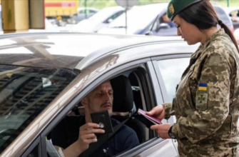 Пенсія не гарантія: кому з українців закрили кордон