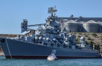 Чорне море стає пасткою: Кремль пішов на безпрецедентний крок через українські дрони