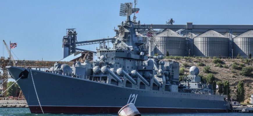 Чорне море стає пасткою: Кремль пішов на безпрецедентний крок через українські дрони