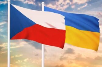 Скандальна ініціатива: у Чехії відповіли на вимогу забрати нагороду у Зеленського