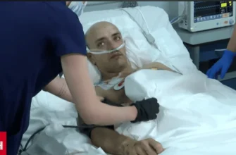 Чотири хвилини в іншому світі: неймовірна історія шахтаря, якого лікарі буквально вирвали з лап смерті