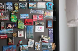 Магніти на холодильнику: чому від цієї звички краще відмовитися
