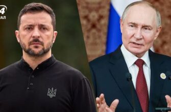 Володимир Зеленський розкрив плани Кремля щодо нової хвилі мобілізації
