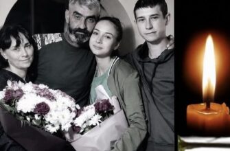 Сім’я військового загинула в автотрощі дорогою на фронт