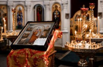 Сьогодні велике церковне свято: що категорично заборонено робити